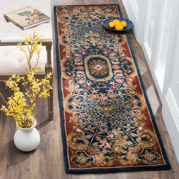 Safavieh Classic CL304 Hand Tufted Rug