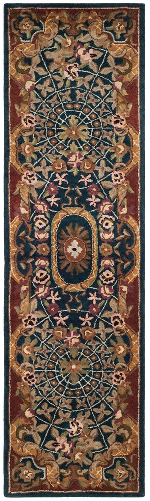 Safavieh Classic CL304 Hand Tufted Rug