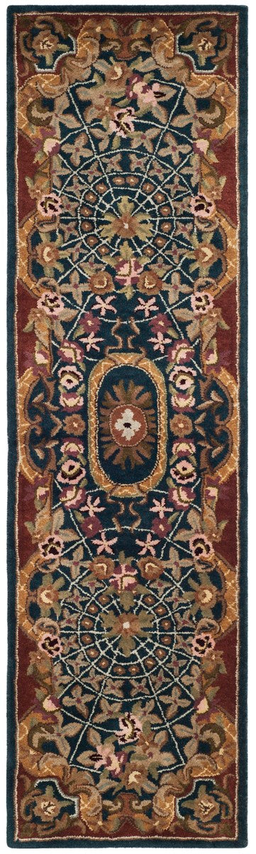 Safavieh Classic CL304 Hand Tufted Rug