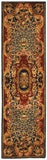 Safavieh Cl304 Hand Tufted Wool Rug CL304C-4R