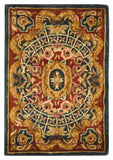 Safavieh Cl304 Hand Tufted Wool Rug CL304C-4R