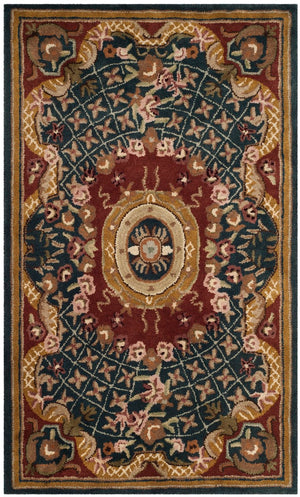 Safavieh Classic CL304 Hand Tufted Rug