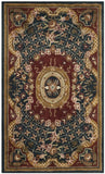 Safavieh Cl304 Hand Tufted Wool Rug CL304C-4R