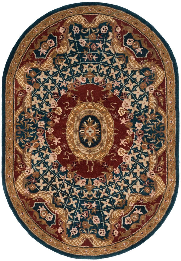 Safavieh Classic CL304 Hand Tufted Rug