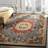 Safavieh Cl304 Hand Tufted Wool Rug CL304C-4R