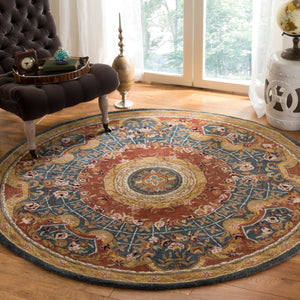 Safavieh Classic CL304 Hand Tufted Rug