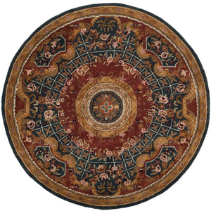 Safavieh Classic CL304 Hand Tufted Rug