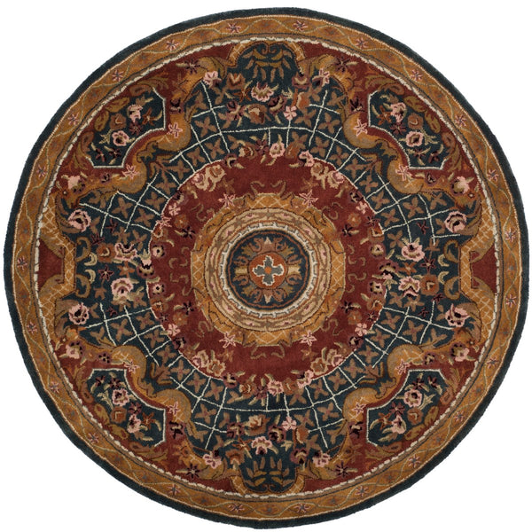 Safavieh Classic CL304 Hand Tufted Rug