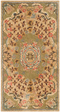 Safavieh Cl304 Hand Tufted Wool Rug CL304D-4R