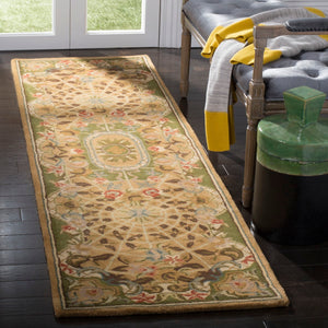 Safavieh Classic CL304 Hand Tufted Rug