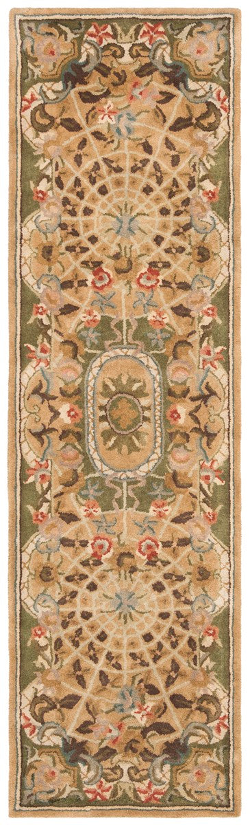 Safavieh Classic CL304 Hand Tufted Rug