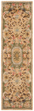 Safavieh Cl304 Hand Tufted Wool Rug CL304D-4R