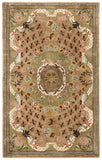 Safavieh Cl304 Hand Tufted Wool Rug CL304D-4R