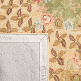 Safavieh Cl304 Hand Tufted Wool Rug CL304D-4R