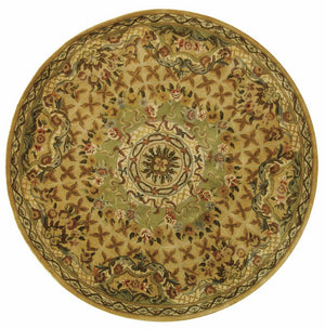 Safavieh Classic CL304 Hand Tufted Rug