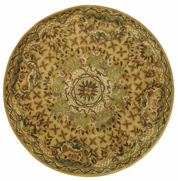 Safavieh Classic CL304 Hand Tufted Rug