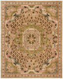 Safavieh Cl304 Hand Tufted Wool Rug CL304D-4R