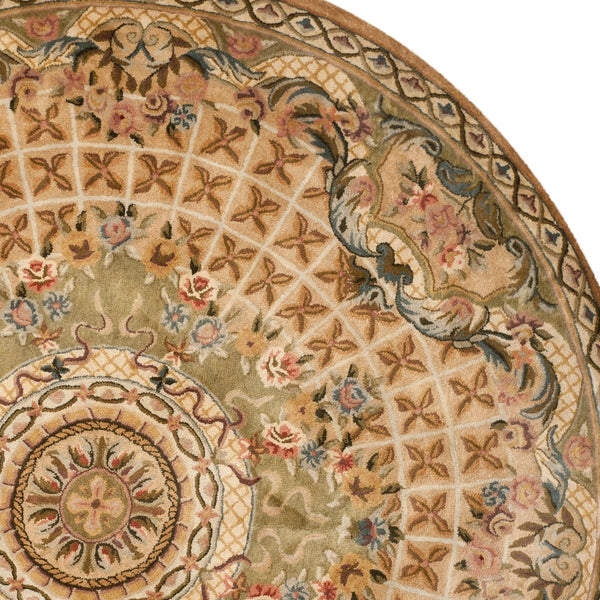 Safavieh Classic CL304 Hand Tufted Rug