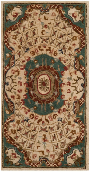 Safavieh Classic CL304 Hand Tufted Rug