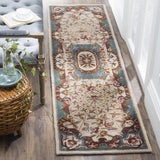 Safavieh Cl304 Hand Tufted Wool Rug CL304E-4R