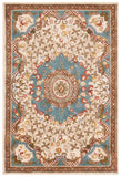 Safavieh Cl304 Hand Tufted Wool Rug CL304E-4R