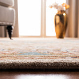 Safavieh Cl304 Hand Tufted Wool Rug CL304E-4R