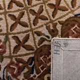 Safavieh Cl304 Hand Tufted Wool Rug CL304E-4R