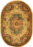 Safavieh Cl304 Hand Tufted Wool Rug CL304E-4R