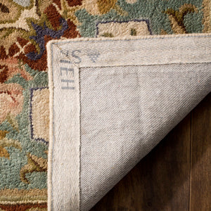 Safavieh Classic CL304 Hand Tufted Rug