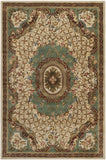 Safavieh Cl304 Hand Tufted Wool Rug CL304E-4R