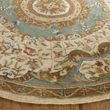 Safavieh Cl304 Hand Tufted Wool Rug CL304E-4R