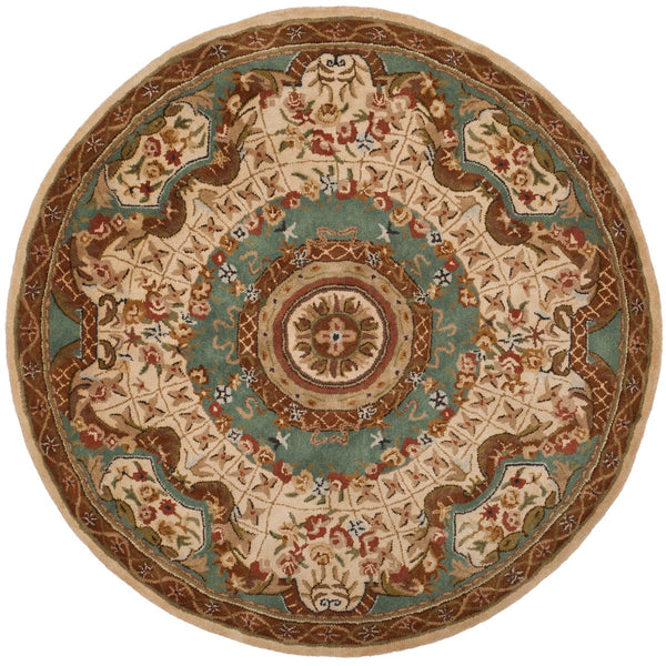 Safavieh Classic CL304 Hand Tufted Rug