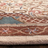 Safavieh Cl304 Hand Tufted Wool Rug CL304E-4R