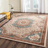 Safavieh Cl304 Hand Tufted Wool Rug CL304E-4R