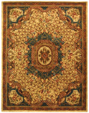 Safavieh Cl304 Hand Tufted Wool Rug CL304E-4R