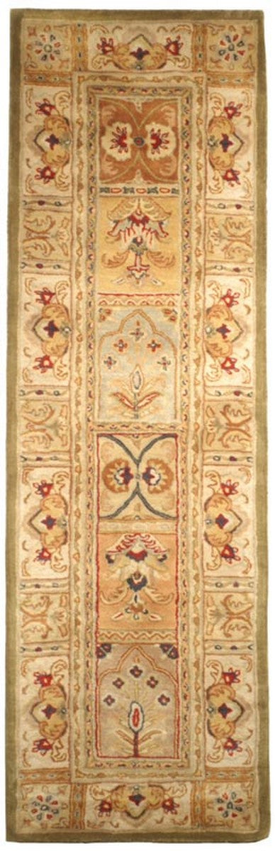 Safavieh Classic CL305 Hand Tufted Rug