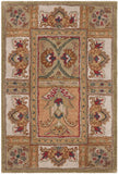 Classic CL305 Hand Tufted Rug
