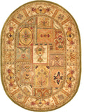 Safavieh Classic CL305 Hand Tufted Rug