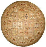Safavieh Classic CL305 Hand Tufted Rug
