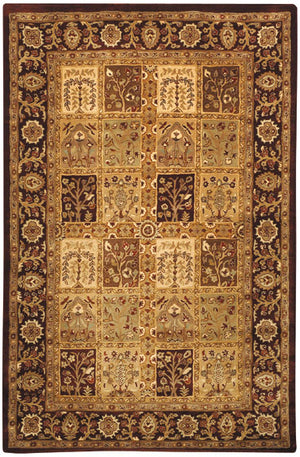 Safavieh CL321 Hand Tufted Rug