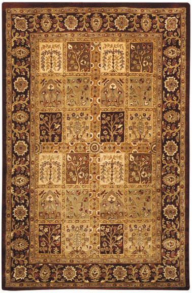 Safavieh CL321 Hand Tufted Rug