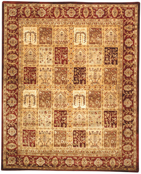 Safavieh CL321 Hand Tufted Rug