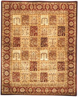 Safavieh CL321 Hand Tufted Rug