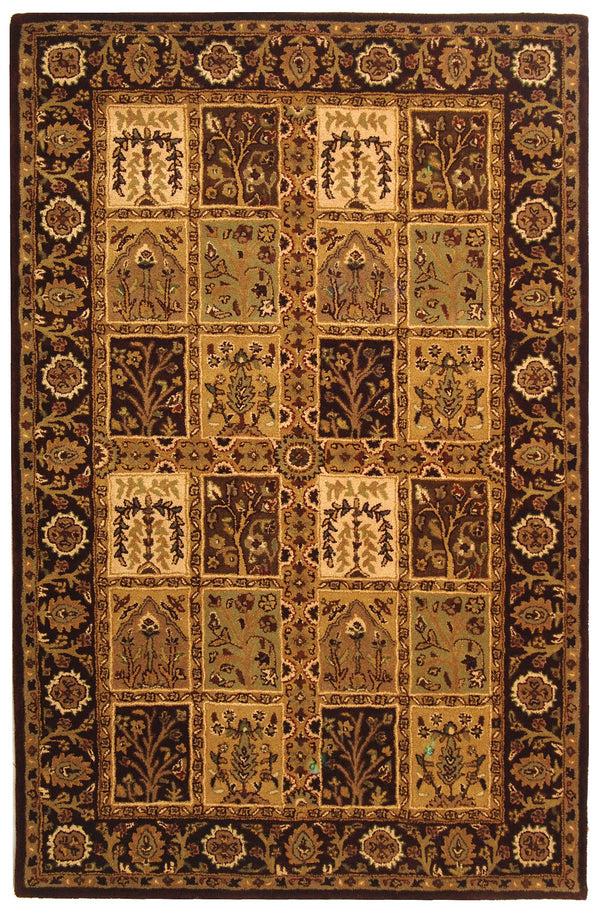 Safavieh CL321 Hand Tufted Rug
