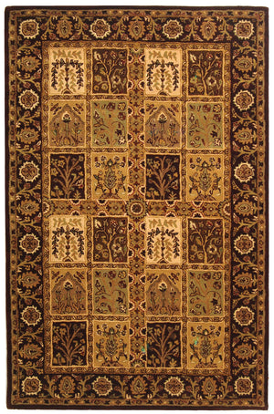 Safavieh CL321 Hand Tufted Rug