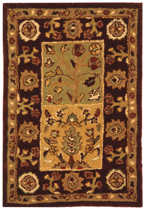 Safavieh CL321 Hand Tufted Rug