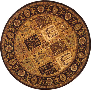 Safavieh CL321 Hand Tufted Rug