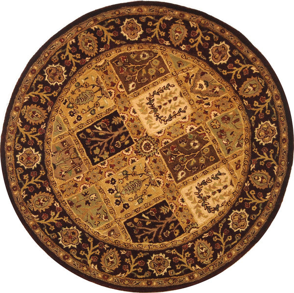 Safavieh CL321 Hand Tufted Rug