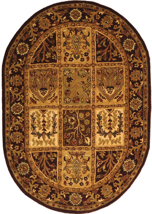 Safavieh CL321 Hand Tufted Rug