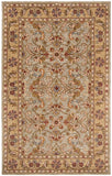 Cl324 Hand Tufted  Rug